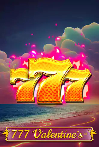 777 Valentine's