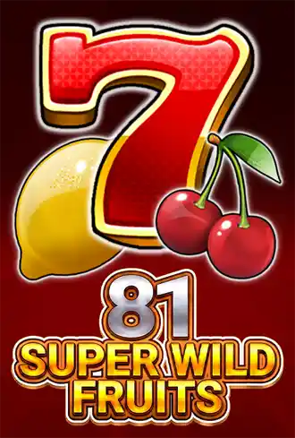 81 Super Wild Fruits