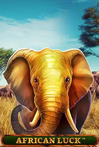 African luck