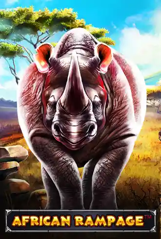 African Rampage