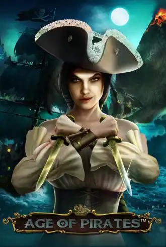 Age of Pirates