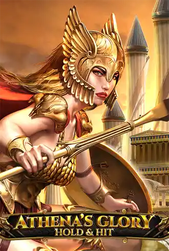 Athena's Glory - Hold & Hit