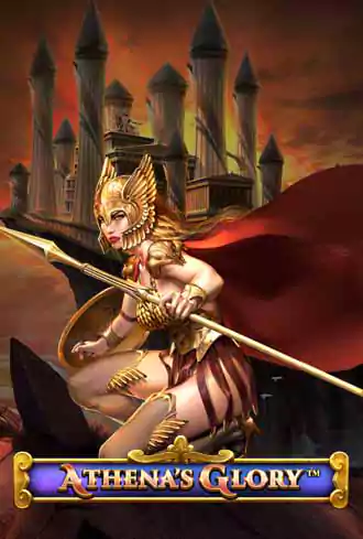 Athena's Glory
