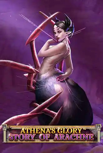 Athena's Glory - Story Of Arachne
