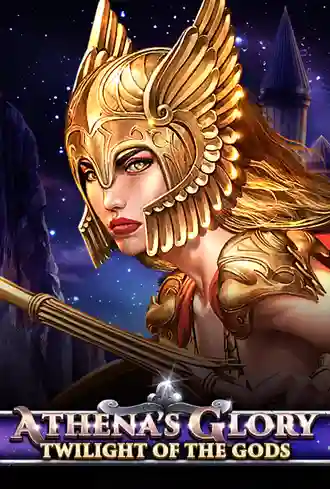 Athena's Glory - Twilight Of The Gods