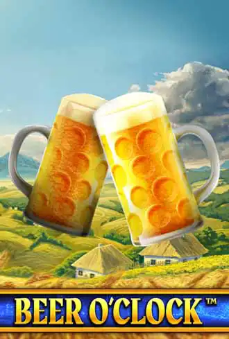 Beer O'clock