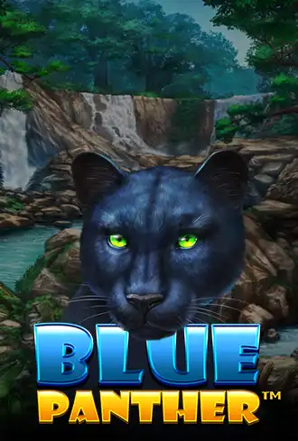 Blue Panther