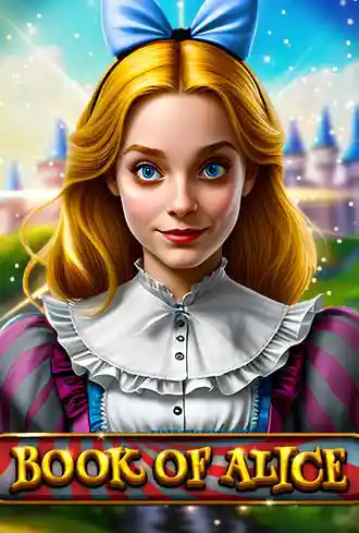 Book Of Alice