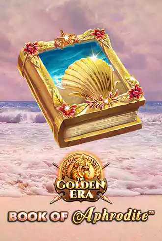 Book Of Aphrodite - The Golden Era