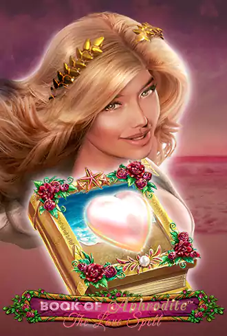 Book Of Aphrodite - The Love Spell