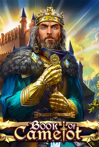 Book Of Camelot