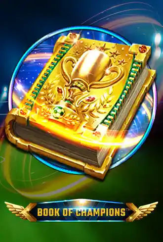 Book of Champions