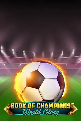 Book of Champions - World Glory