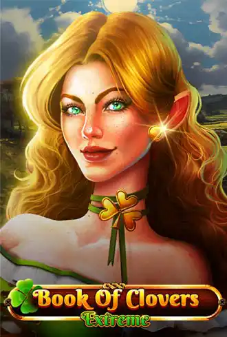 Book Of Clovers - Extreme