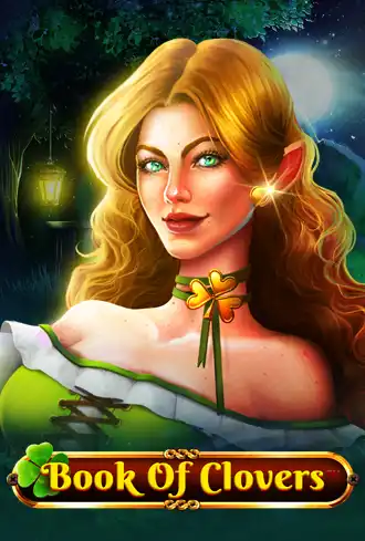 Book Of Clovers