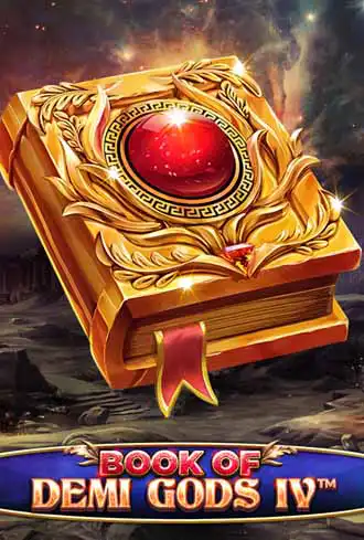 Book Of Demi Gods IV