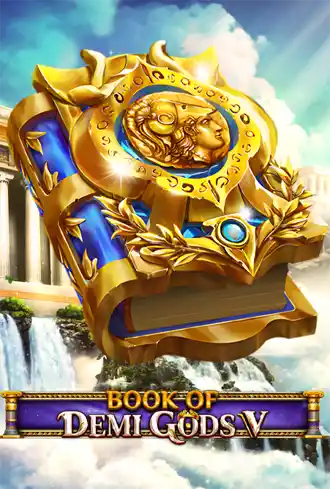 Book Of Demi Gods V