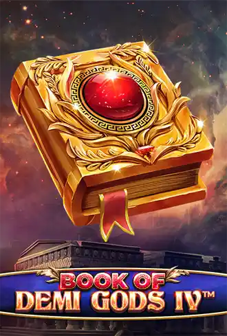 Book Of Demi Gods VI