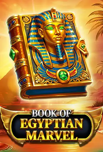 Book Of Egyptian Marvel