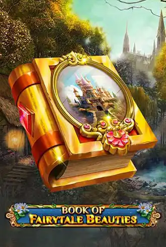 Book Of Fairytale Beauties