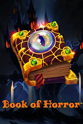 Book Of Horror
