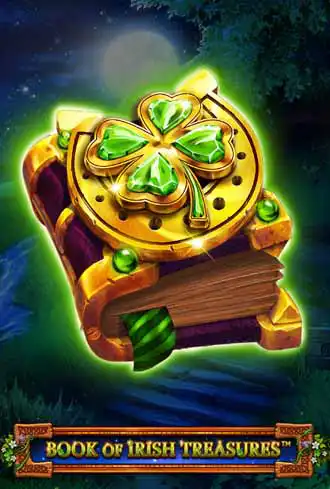 Book Of Irish Treasures