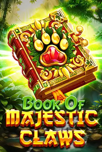 Book Of Majestic Claws