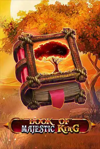 Book Of Majestic King