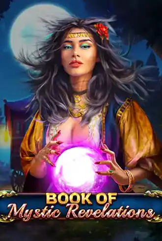 Book Of Mystic Revelations