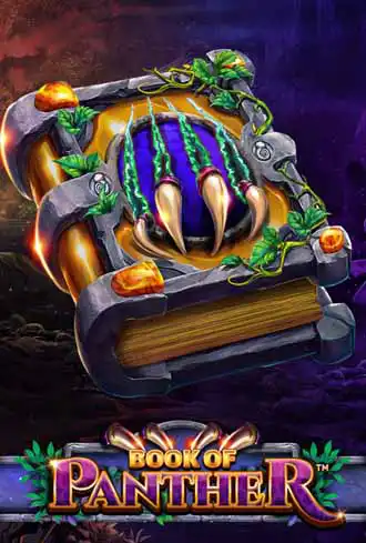 Book Of Panther