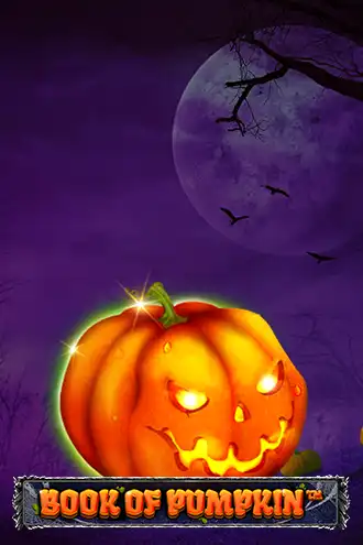 Book Of Pumpkin