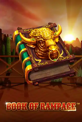 Book Of Rampage