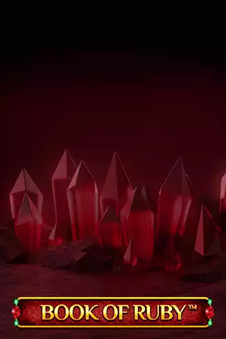 Book of Ruby