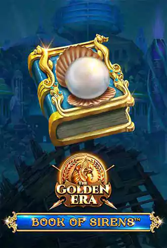 Book Of Sirens - The Golden Era