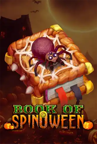 Book Of SpinOWeen