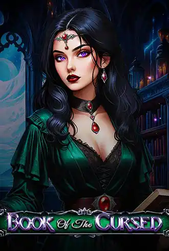 Book Of The Cursed