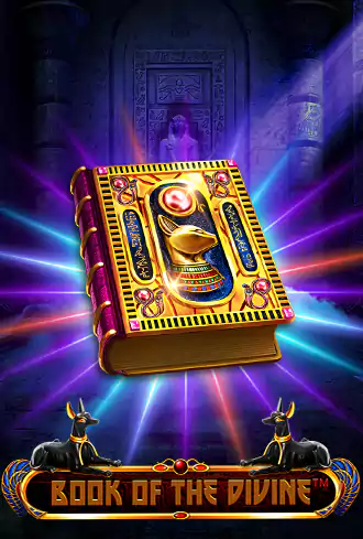 Book of The Divine - Egyptian Darkness