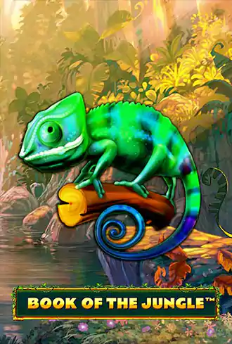 Book of the Jungle