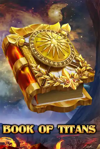 Book Of Titans