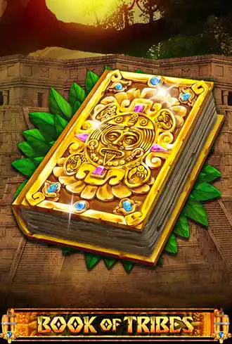 Book Of Tribes