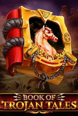 Book of Trojan Tales