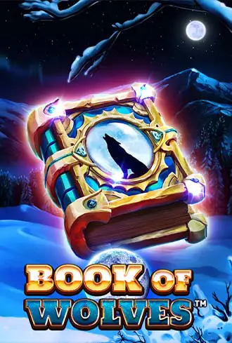 Book of Wolves