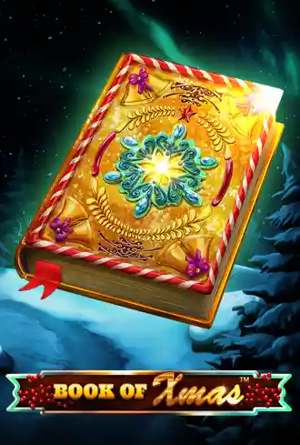 Book Of Xmas