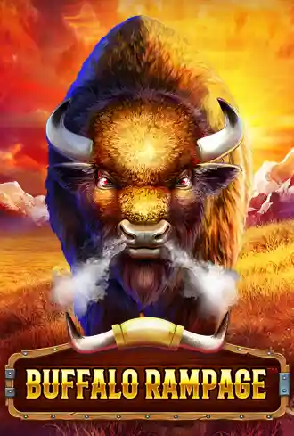 Buffalo Rampage