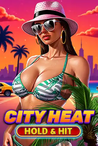 City Heat - Hold & Hit