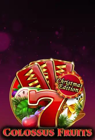 Colossus Fruits Christmas Edition