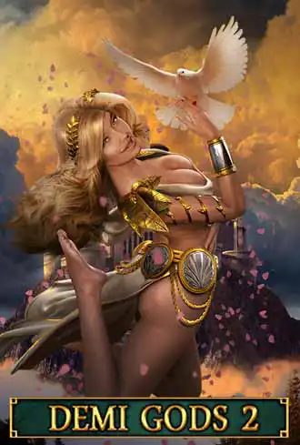 Demi Gods II Christmas Edition