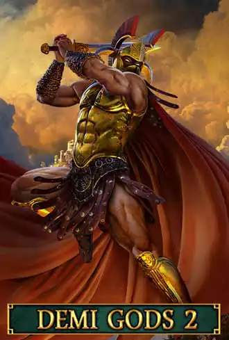 Demi Gods II