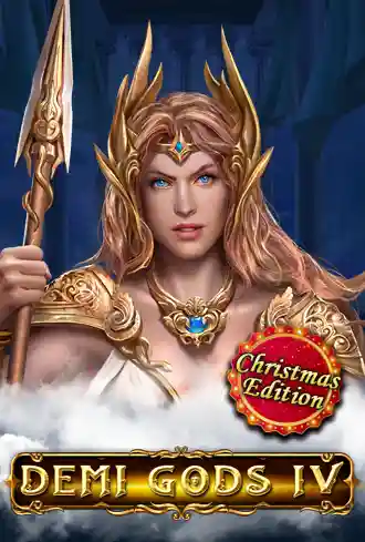 Demi Gods IV Christmas Edition