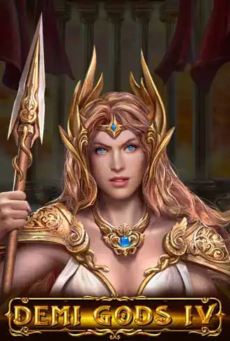 Demi Gods IV